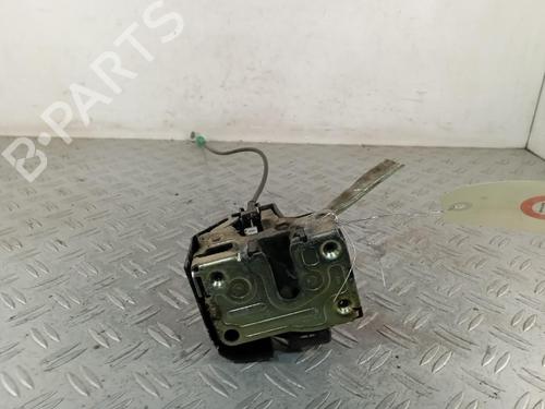 Used Front left lock Front left lock RENAULT MEGANE I Classic (LA0/1_) 1.4 16V (LA0D, LA1H, lA0W, LA10) (95 hp) 40272736 40272736