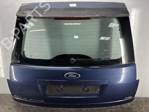Used Tailgate Tailgate FORD FOCUS C-MAX (DM2) 1.8 TDCi (115 hp) 34311116 34311116