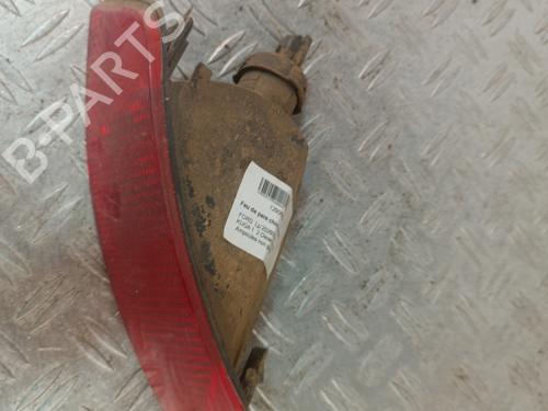 Rear bumper right light FORD KUGA I | BP37632573C82 - Image 3