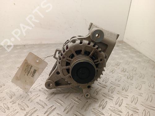 Generator Generator KIA SPORTAGE IV (QL, QLE) 1.6 CRDi (116 hp) 34310338 34310338