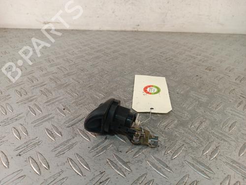 Used Tailgate handle Tailgate handle RENAULT TWINGO I (C06_) 1.2 16V (C06C, C06D, C06K) (75 hp) 34317500 34317500