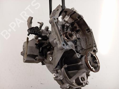 Gearbox SEAT LEON (1P1) | BP38632043M3 - Image 4
