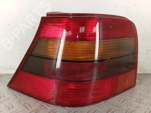 Used Left taillight Left taillight 37715496 37715496