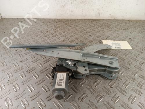 Used Rear left window mechanism Rear left window mechanism NISSAN NOTE (E11, NE11) 1.5 dCi (86 hp) 34314124 34314124