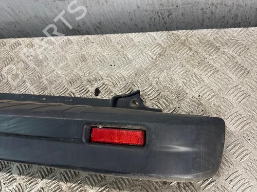 Pára-choques traseiro Pára-choques traseiro 37662223 37662223
