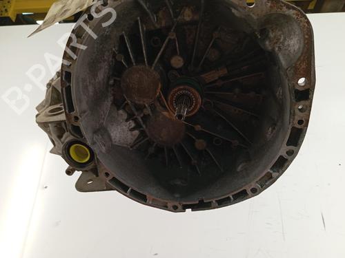Gearbox RENAULT MASTER III Van (FV) 2.3 dCi 135 FWD (FV0N, FV08, FV06, FV00, FV1S) | BP36818013M3 - Image 4