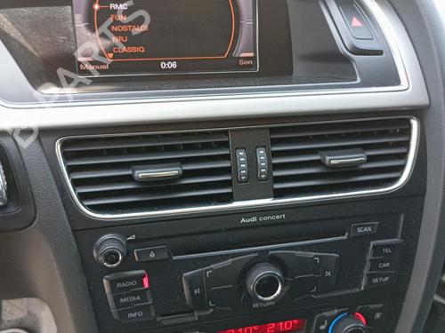 Multifunctionele display Multifunctionele display AUDI A5 (8T3) 2.0 TDI (170 hp) 35803483 35803483