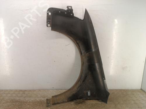 Used Right front fenders Right front fenders AUDI A4 B6 Avant (8E5) 2.5 TDI quattro (180 hp) 35934563 35934563