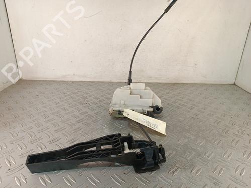 Used Front left lock Front left lock CITROËN C2 (JM_) 1.4 HDi (68 hp) 34626294 34626294