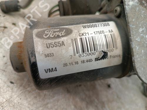 Front wiper motor FORD TRANSIT CUSTOM V362 Van (FY, FZ) 2.0 EcoBlue | BP34309303M29 - Image 2