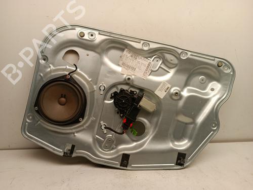 Used Front right window mechanism Front right window mechanism ALFA ROMEO GIULIETTA (940_) 1.6 JTDM (940FXD1A) (105 hp) 34310518 34310518