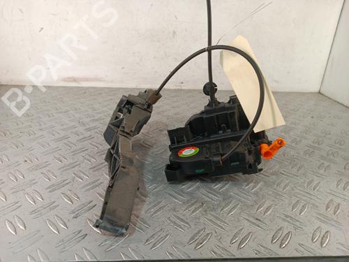 Used Front left lock Front left lock RENAULT MASTER III Van (FV) 2.3 dCi 125 FWD (FV0C, FV0D, FV0G, FV0H, FV0J, FV0K,... (125 hp) 34318884 34318884