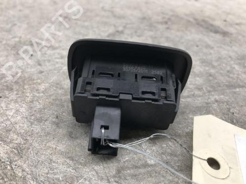 Right rear window switch PEUGEOT 508 I (8D_) 2.0 HDi | BP34307503I28 - Image 2