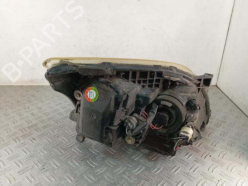 Used Left headlight Left headlight TOYOTA AVENSIS (_T25_) 2.0 D-4D (CDT250_, CDT250R) (116 hp) 40224279 40224279