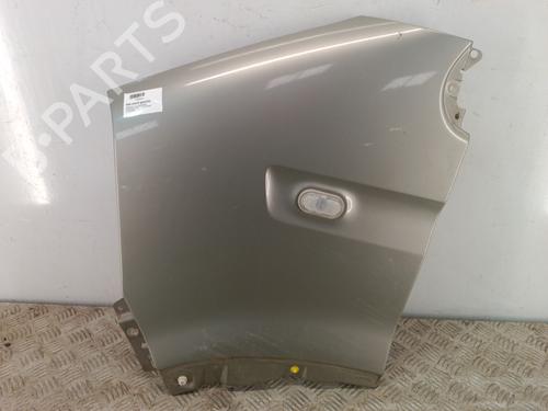 Used Left front fenders Left front fenders RENAULT MASTER II Bus (JD) [1997-2010] 34319734 34319734