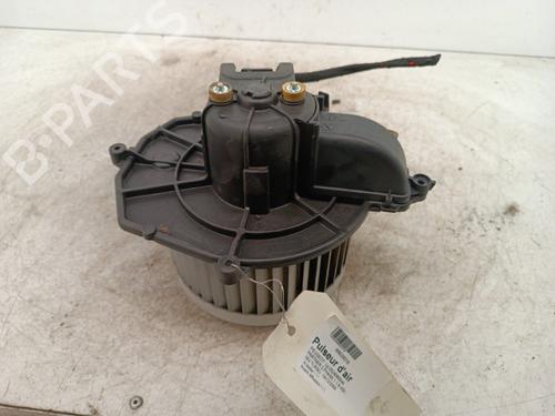 Used Heater blower motor Heater blower motor PEUGEOT PARTNER Box Body/MPV 1.6 HDi (75 hp) 34308244 34308244