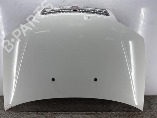 Used Hood Hood FIAT PUNTO (188_) [1999-2012] 34314146 34314146