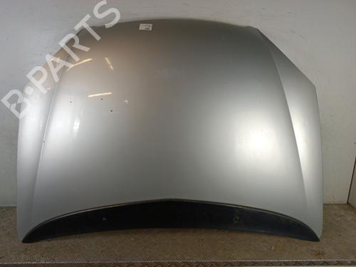 Motorhjelm Motorhjelm CITROËN C5 I Break (DE_) [2001-2004] 34308615 34308615