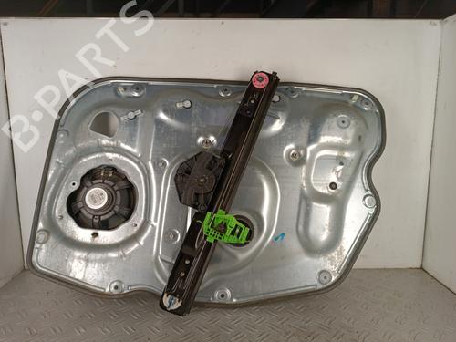 Used Front left window mechanism Front left window mechanism ALFA ROMEO GIULIETTA (940_) 1.6 JTDM (940FXD1A) (105 hp) 34316407 34316407