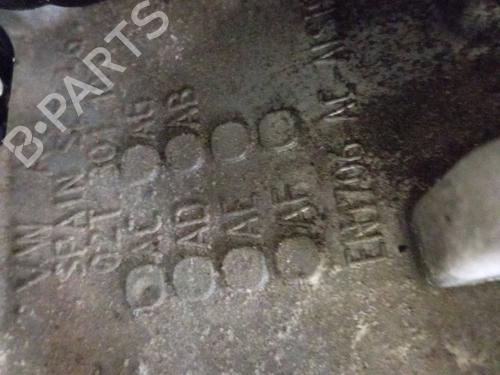 Used Gearbox Gearbox 34695246 34695246