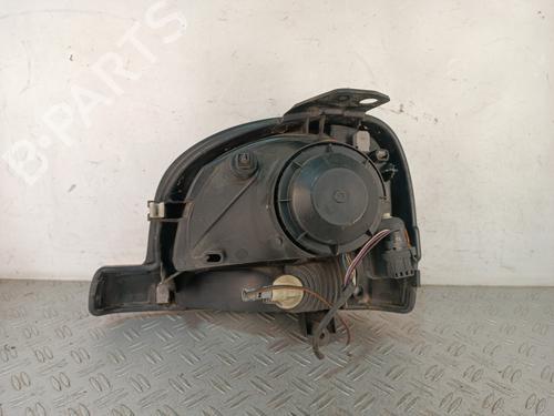 Used Right headlight Right headlight RENAULT KANGOO (KC0/1_) 1.5 dCi (KC08, KC09) (82 hp) 34318030 34318030
