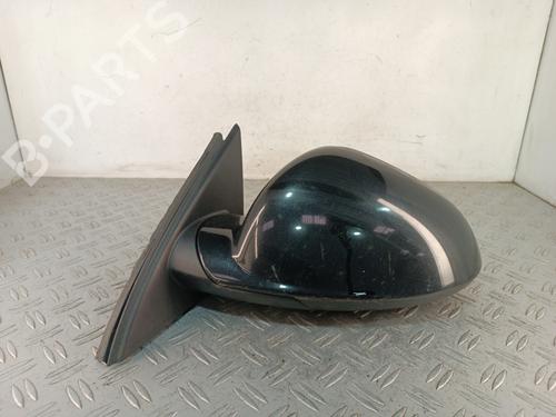Used Left mirror Left mirror OPEL INSIGNIA A (G09) [2008-2017] 34319364 34319364