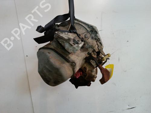 Used Gearbox Gearbox CITROËN C3 Pluriel (HB_) [2003-2026] 34308195 34308195