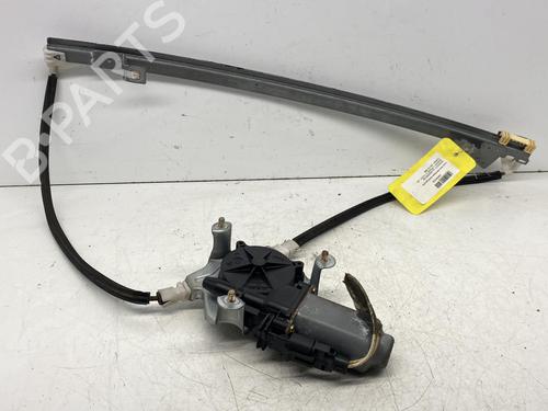 Rudehejsemekanisme ventre foran Rudehejsemekanisme ventre foran RENAULT SCÉNIC I MPV (JA0/1_, FA0_) [1999-2010] 34305758 34305758