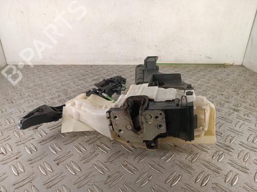 Used Front left lock Front left lock LANCIA YPSILON (843_) 1.4 (843.AXG1A) (78 hp) 34315335 34315335