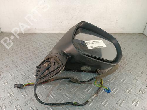 Used Right mirror Right mirror CITROËN C4 Picasso I MPV (UD_) [2006-2015] 36285490 36285490
