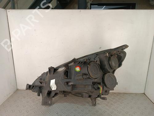 Right headlight PEUGEOT PARTNER Tepee 1.6 HDi 16V | BP38931414C29 - Image 2