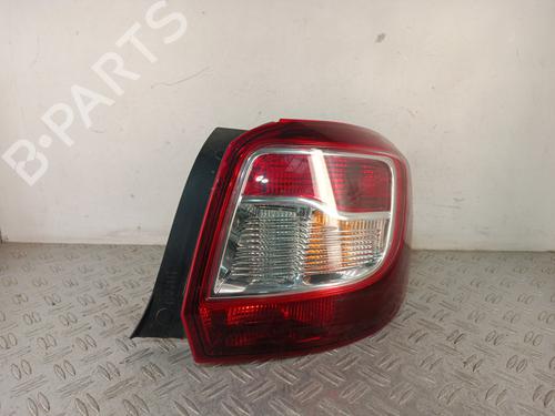 Used Right taillight Right taillight DACIA SANDERO II 1.5 dCi (90 hp) 34695232 34695232