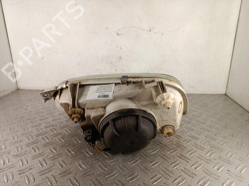 Used Right headlight Right headlight VW GOLF III (1H1) 1.9 D (64 hp) 34316800 34316800