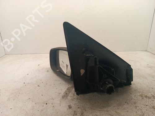 Retrovisor esquerdo Retrovisor esquerdo RENAULT MEGANE II (BM0/1_, CM0/1_) [2001-2012] 34309295 34309295
