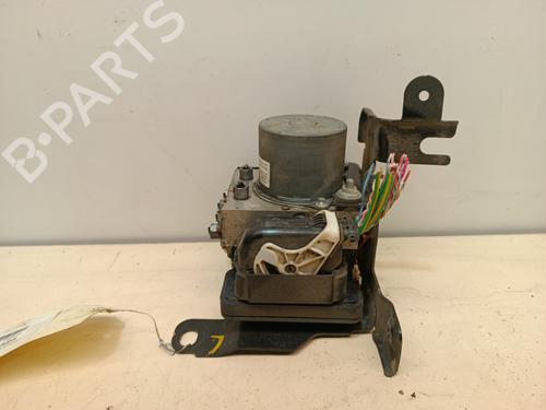Used ABS pump ABS pump PEUGEOT 308 II (LB_, LP_, LW_, LH_, L3_) 1.5 BlueHDi 130 (131 hp) 34318874 34318874