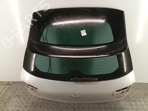 Used Tailgate Tailgate DS DS 5 (KF_) 2.0 BlueHDi 180 (180 hp) 40049396 40049396