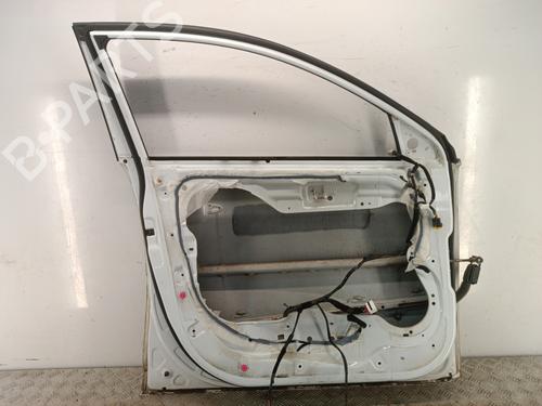 Used Left front door Left front door KIA SPORTAGE III (SL) 1.7 CRDi (116 hp) 34317902 34317902