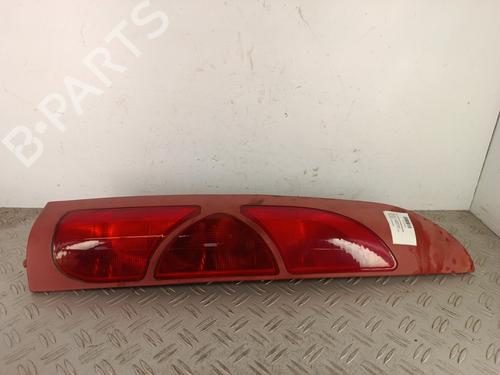 Used Left taillight Left taillight RENAULT KANGOO (KC0/1_) [1997-2026] 34310753 34310753