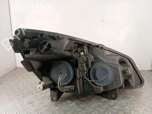 Used Left headlight Left headlight RENAULT SCÉNIC II (JM0/1_) 1.6 (JM0C, JM0J, JM1B) (113 hp) 39542644 39542644