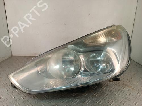 Left headlight FORD S-MAX (WA6) | BP36595502C28 - Image 2