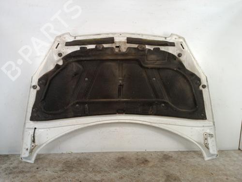 Panser Panser PEUGEOT 307 (3A/C) 2.0 HDi 90 (90 hp) 34308012 34308012