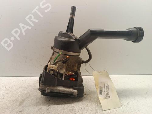 Used Steering pump Steering pump PEUGEOT 308 SW I (4E_, 4H_) 1.6 HDi (112 hp) 34307962 34307962