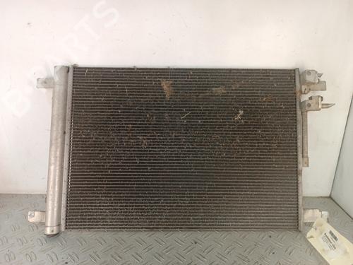 Used AC radiator AC radiator 37715411 37715411