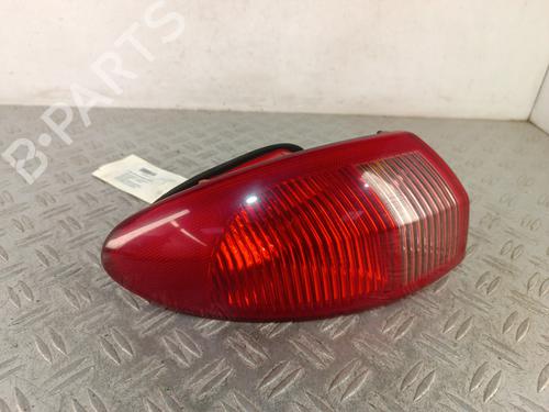 Used Left taillight Left taillight ALFA ROMEO 147 (937_) 1.9 JTD 16V (937.AXG1B, 937.BXG1B) (126 hp) 34319072 34319072