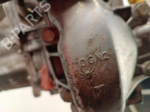 Gearbox PEUGEOT 206 CC (2D) 2.0 S16 | BP34309935M3  - Image 5