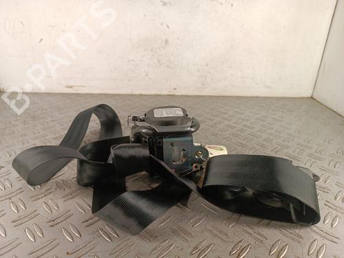 Used Front right seatbelt Front right seatbelt PEUGEOT 308 II (LB_, LP_, LW_, LH_, L3_) 1.6 BlueHDi 120 (120 hp) 34317183 34317183