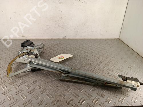 Used Front left window mechanism Front left window mechanism TOYOTA COROLLA Verso (ZER_, ZZE12_, R1_) 2.2 D-4D (AUR10_, AUR10R) (136 hp) 38088449 38088449