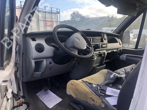 Pièces Détachées Usagées RENAULT MASTER II Van (FD)    4625130
