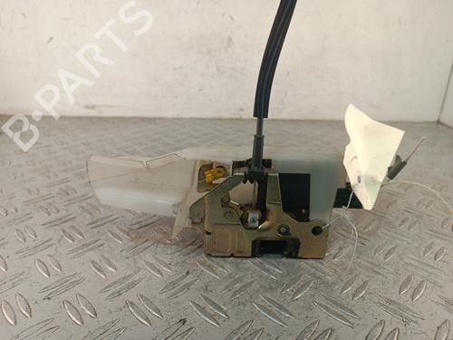 Used Front left lock Front left lock RENAULT CLIO I (B/C57_, 5/357_) [1990-1999] 34317551 34317551