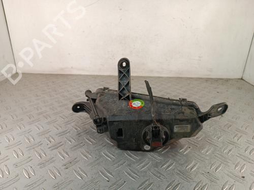 Venstre Fortil Tågelygte Venstre Fortil Tågelygte OPEL ASTRA K Sports Tourer (B16) 1.6 CDTi (35) (110 hp) 36818059 36818059